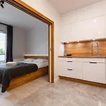 Arena Superior By Bookinghost Apartment Gdansk