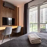 Apartment Arena Superior By Bookinghost