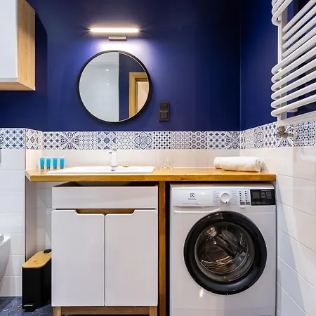 Apartment Arena Superior By Bookinghost *