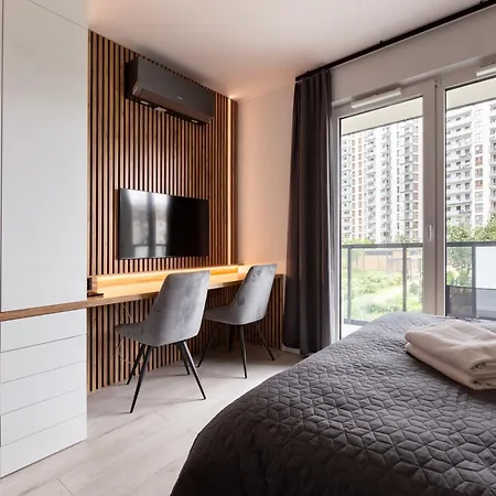 Arena Superior By Bookinghost Apartment *