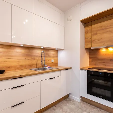 Arena Superior By Bookinghost Apartment *