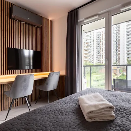 Apartment Arena Superior By Bookinghost