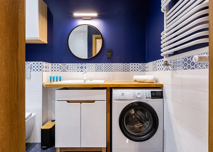 דירה Arena Superior By Bookinghost *