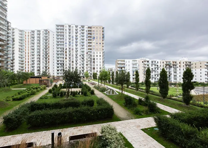 Arena Superior By Bookinghost