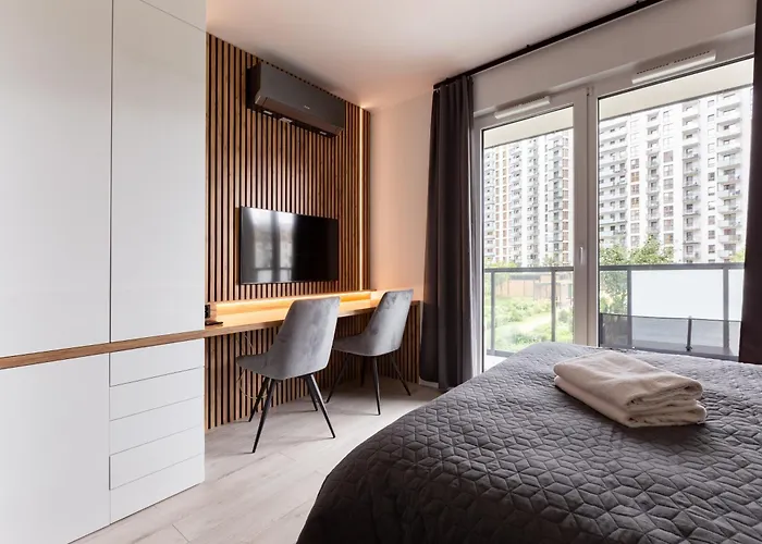 Arena Superior By Bookinghost דירה *