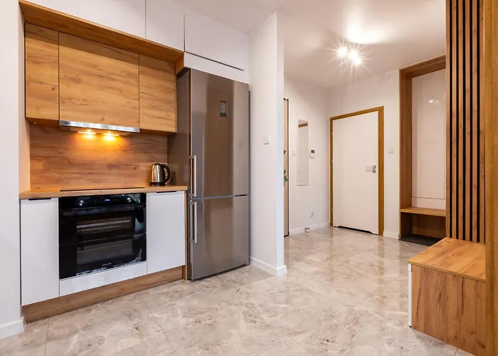 Arena Superior By Bookinghost דירה