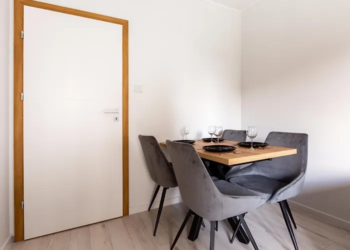 Arena Superior By Bookinghost דירה