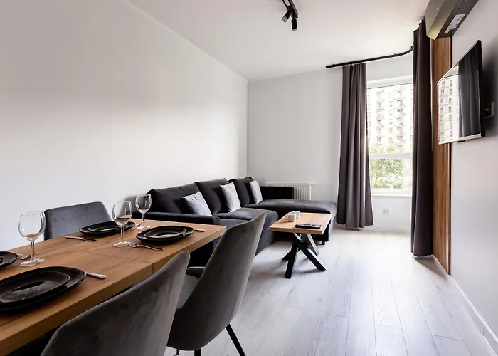 Arena Superior By Bookinghost גדנסק