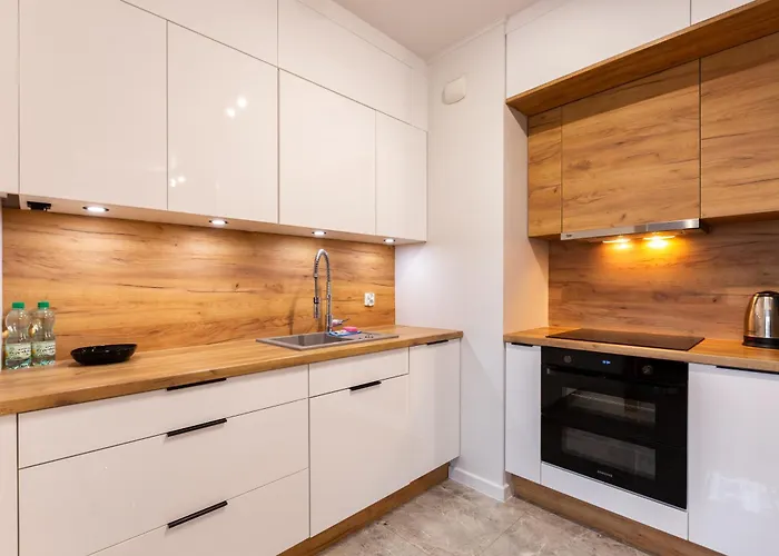 Arena Superior By Bookinghost דירה *