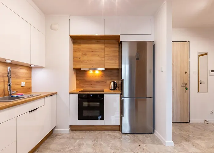 Arena Superior By Bookinghost דירה *