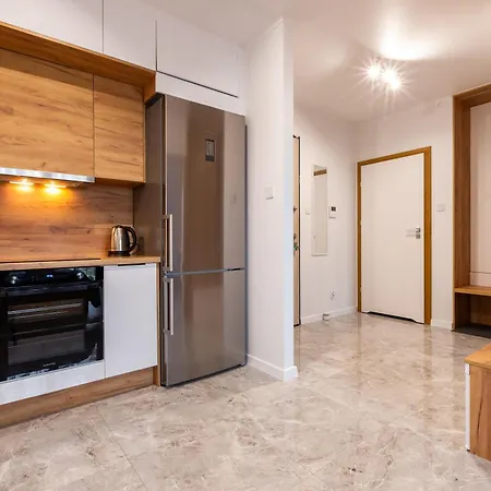 Arena Superior By Bookinghost Lejlighed