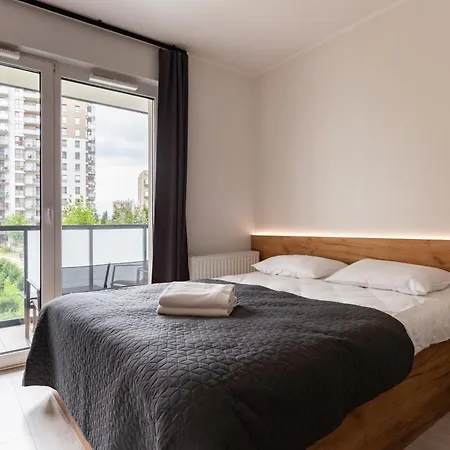 Lejlighed Arena Superior By Bookinghost