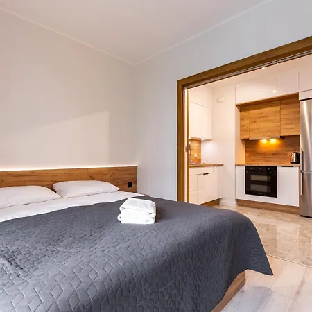 Arena Superior By Bookinghost Lejlighed *