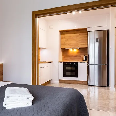 Lejlighed Arena Superior By Bookinghost