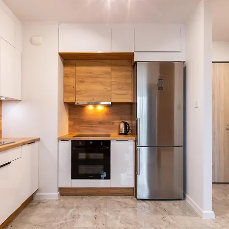 Arena Superior By Bookinghost Lejlighed *