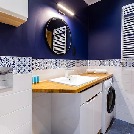 Lejlighed Arena Superior By Bookinghost *